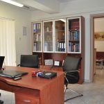 office
