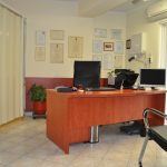 office