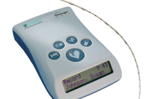 24h ambulatory pH-monitoring