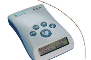 24h ambulatory pH-monitoring